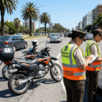 Nuevo régimen de bonificación para regularizar multas de tránsito: ¿de qué se trata?