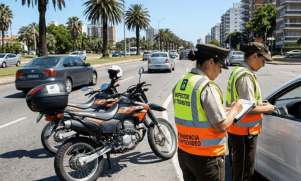 Nuevo régimen de bonificación para regularizar multas de tránsito: ¿de qué se trata?