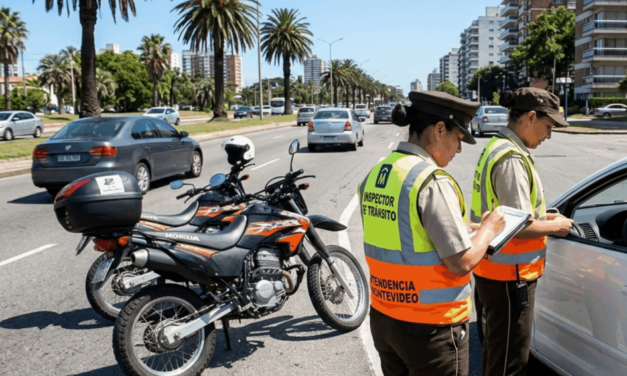 Nuevo régimen de bonificación para regularizar multas de tránsito: ¿de qué se trata?