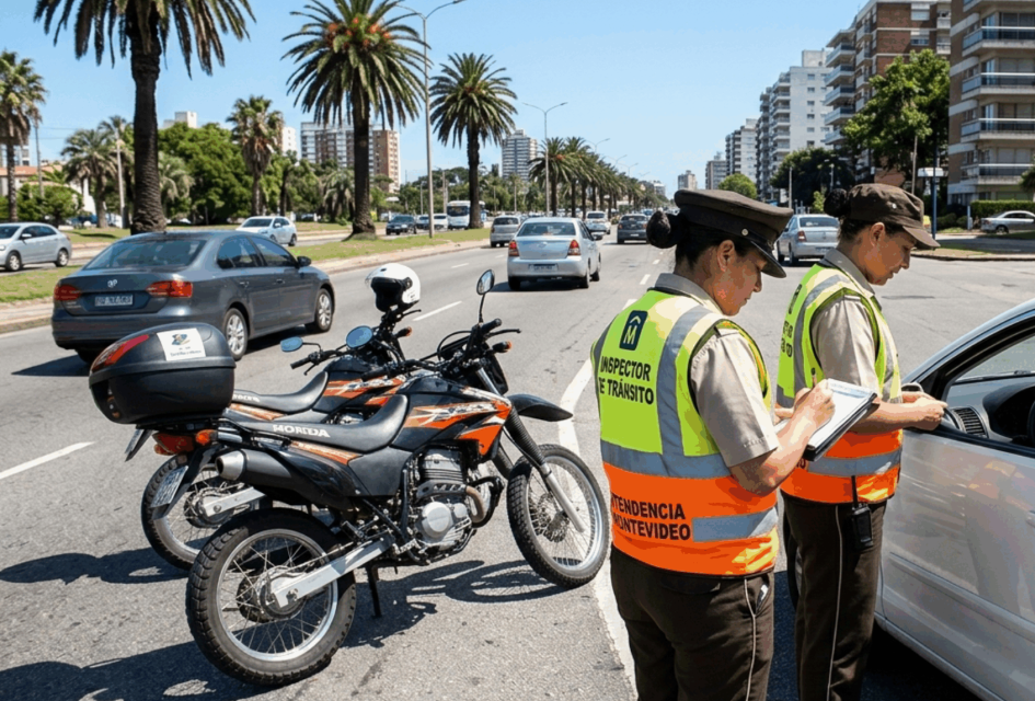 Nuevo régimen de bonificación para regularizar multas de tránsito: ¿de qué se trata?