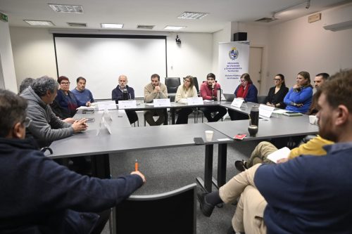 MVOT y Cooperativistas