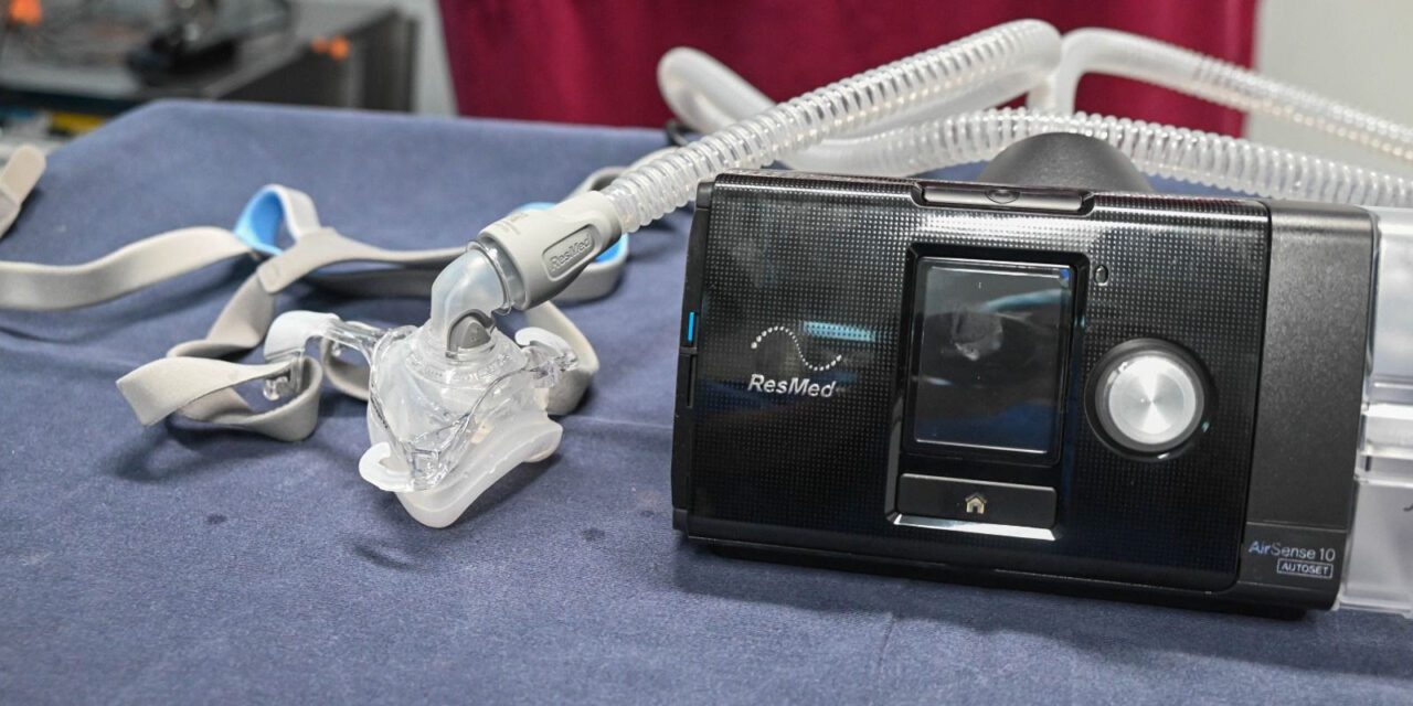 Expertos uruguayos alertan por el riesgo de la apnea del sueño