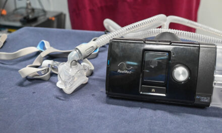 Expertos uruguayos alertan por el riesgo de la apnea del sueño