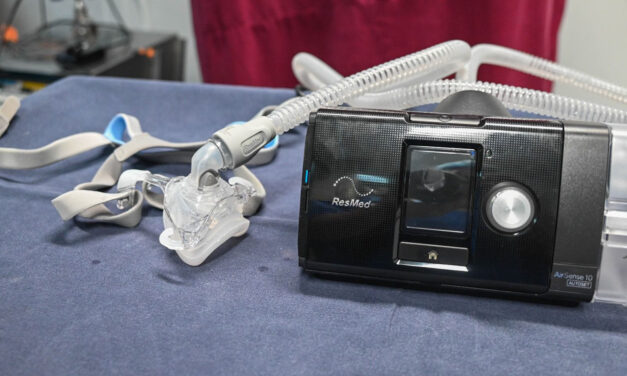 Expertos uruguayos alertan por el riesgo de la apnea del sueño