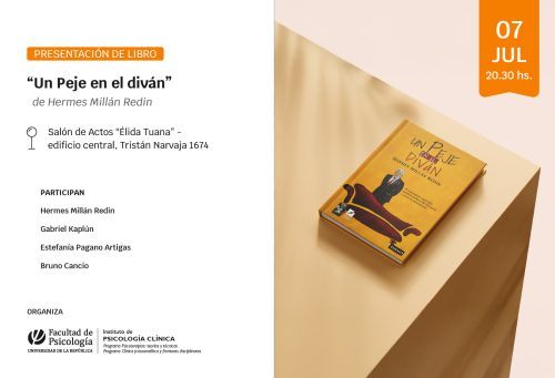 Facultad de Psicología