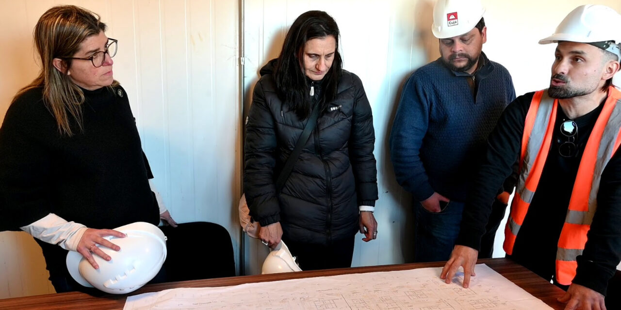 MVOT lanza Laboratorio Urbano para reactivar inmuebles vacíos y degradados