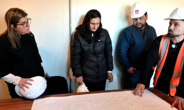 MVOT lanza Laboratorio Urbano para reactivar inmuebles vacíos y degradados