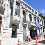 MVOT prepara llamados para construir viviendas para redensificar Ciudad Vieja y recuperar viviendas vacías