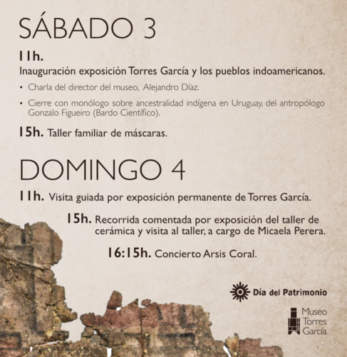 Museo Torres García
