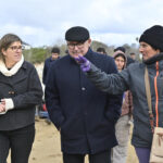 MVOT ENTREGÓ 42 VIVIENDAS EN LOS EUCALIPTUS EN EL MARCO DE UNA INVERSIÓN DE 20 MILLONES DE DÓLARES