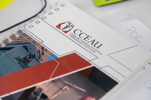 CCEAU