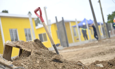 MVOT alcanzará una inversión histórica de 300 millones de dólares ejecutados en 2025 y 2026 para atender hogares con precariedad socio-habitacional