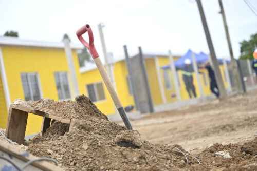 Vivienda Uy
