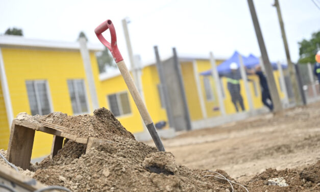 MVOT alcanzará una inversión histórica de 300 millones de dólares ejecutados en 2025 y 2026 para atender hogares con precariedad socio-habitacional