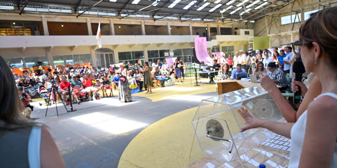 21 Cooperativas resultaron beneficiadas en el último sorteo del año