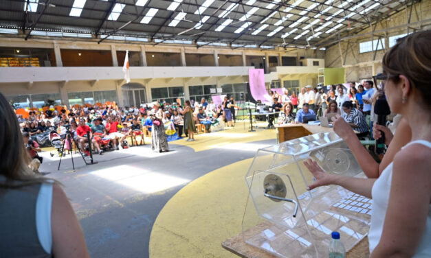 21 Cooperativas resultaron beneficiadas en el último sorteo del año