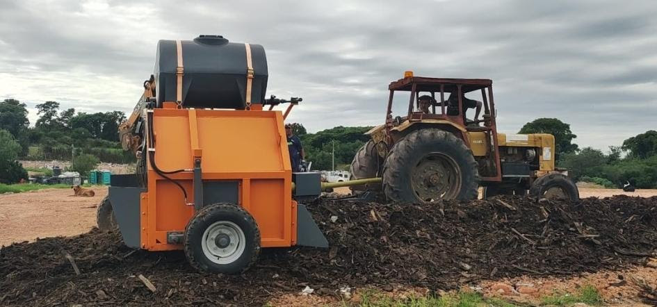 Intendencia de Soriano comienza a ejecutar el proyecto Compost-Ando