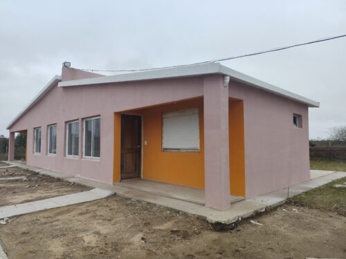 vivienda sindical