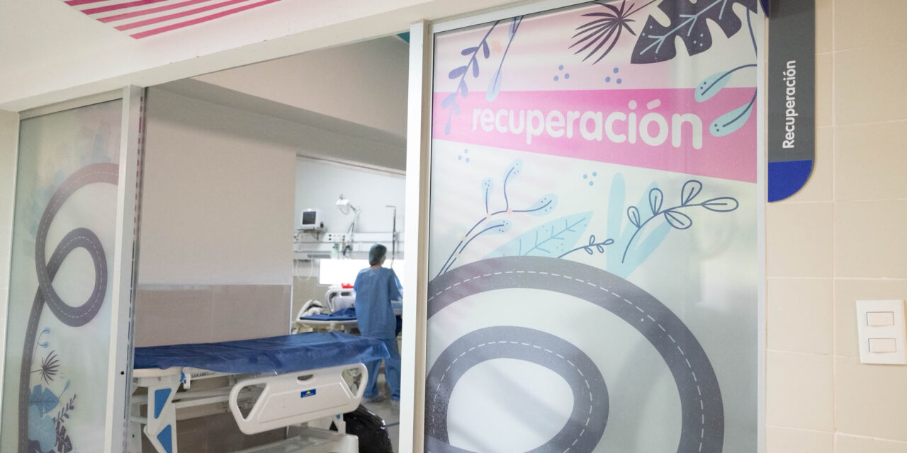 Cirujanos pediátricos respaldaron al neurocirujano que renunció al Pereira Rossell y pidieron diálogo para solucionar las carencias