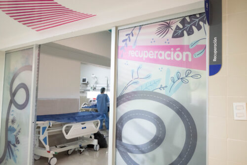 Hospital Pereira Rossell
