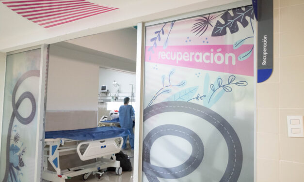Cirujanos pediátricos respaldaron al neurocirujano que renunció al Pereira Rossell y pidieron diálogo para solucionar las carencias