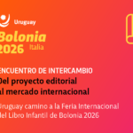 Del proyecto editorial al mercado internacional
