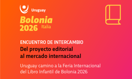 Del proyecto editorial al mercado internacional