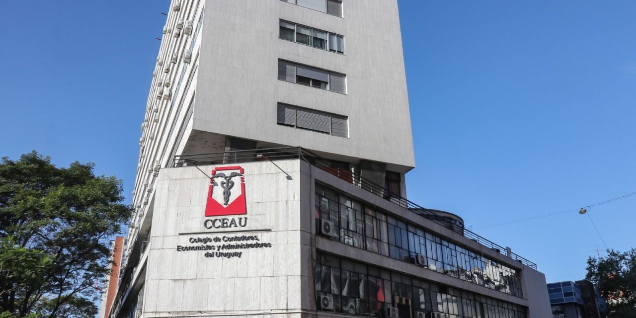 COLEGIO DE CONTADORES PIDE AL PARLAMENTO DESARCHIVAR PROYECTO “CARTA DEL CONTRIBUYENTE” ANTE AUMENTO DE FISCALIZACIÓN DE DGI