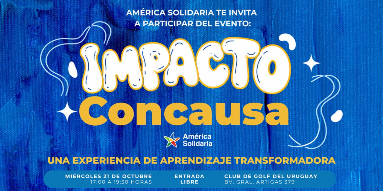 Evento Impacto Concausa