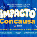 Evento Impacto Concausa