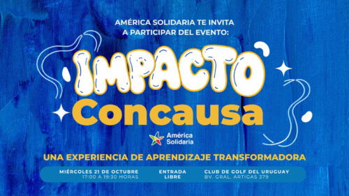 Impacto ConCausa