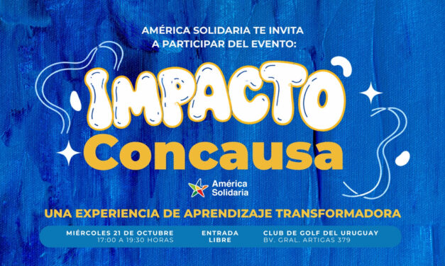 Evento Impacto Concausa