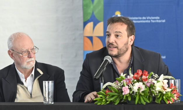 MVOT e Intendencias avanzan en una estrategia común para el ordenamiento territorial metropolitano