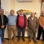 Cudecoop: Nuevas autoridades del movimiento cooperativo uruguayo