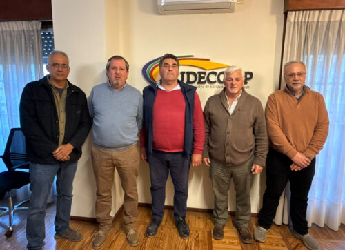 Cudecoop