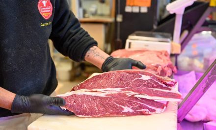 DÍA DEL CARNICERO CON UN DESCUENTO DEL 40% EN UNO DE LOS CORTES MÁS SOLICITADOS