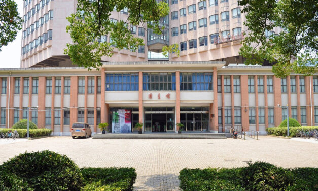 Shanghái: Congreso de Intendentes participa en actividades académicas y de promoción económica