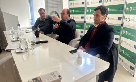 Flores: Taller de costos y financiamiento en la gestión de residuos permitió fortalecer las capacidades locales