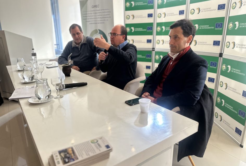 Flores: Taller de costos y financiamiento en la gestión de residuos permitió fortalecer las capacidades locales