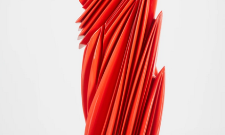 Exposición de Pablo Atchugarry en Nueva York