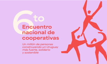 6TO. ENCUENTRO NACIONAL DE COOPERATIVAS