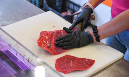 Unión de Vendedores de Carne advierte sobre riesgos de comprar carne por redes sociales