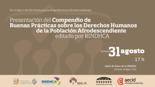 Afrodescendientes