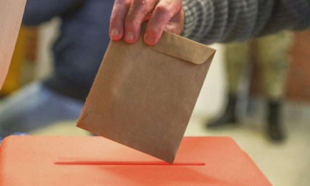 La constancia de voto en Uruguay y su impacto en los trámites notariales