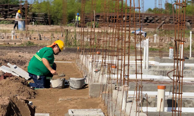 Sergio Requel (Covipro): “Hay un déficit habitacional que ronda las 70.000 viviendas”