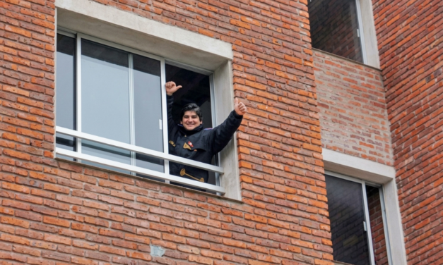 Gobierno proyecta 1.600 soluciones habitacionales mediante plan Abriendo Puertas: Primera Vivienda