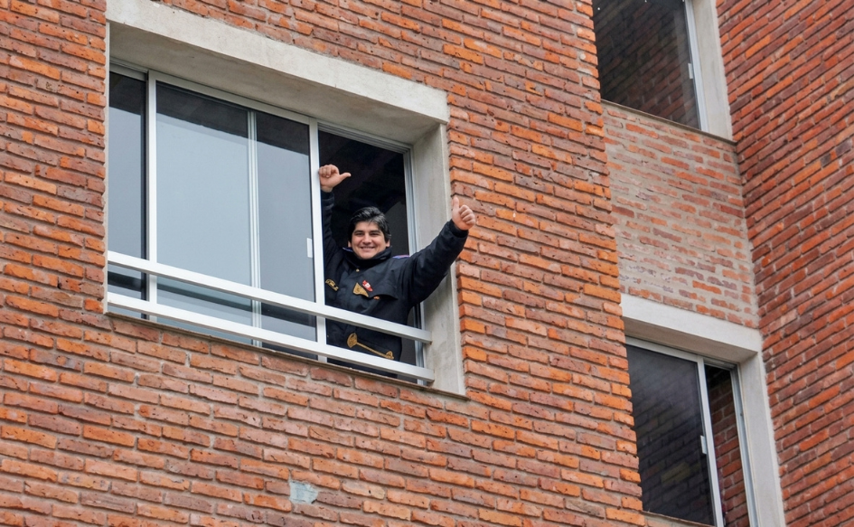 Gobierno proyecta 1.600 soluciones habitacionales mediante plan Abriendo Puertas: Primera Vivienda
