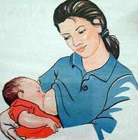 Jornada sobre Lactancia Materna