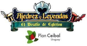 Plan Ceibal los invita a presenciar la gran final de la Olimpíada de Ajedrez