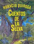 Les quedan sólo 5 días para llevar el famoso libro para chicos de Horacio Quiroga al público angloparlante
